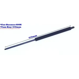 Volvo 240 245 260 265 Sw Bagaj Amortisörü 1980 - 1993 1254916