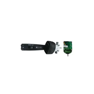 Volvo Fh12 - Fh16 Sinyal Kolu Yol Bilgisayarlı