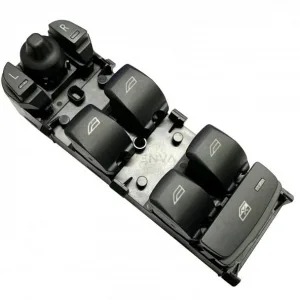 Volvo V40 Cam Açma Düğmesi Anahtarı Sol Ön 2012--2019 Uyumlu