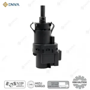 Volvo Xc60 Fren Pedalı Müşürü / Müşiri 2009--2015