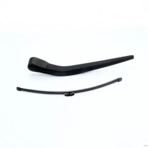 Volvo Xc90 / Xc 90 Arka Cam Silecek Kolu Ve Süpürgesi Takim 2015-.