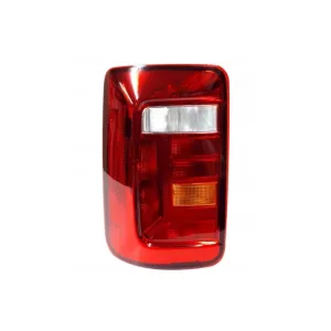 Vw Caddy Panelvan Sol Stop Lambası Duysuz 2015 2020 Çift Kapı Uyumlu