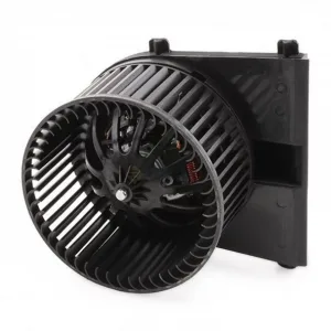 VW Golf IV Kalorifer Fan Motoru 1997 - 2004 1J1819021B