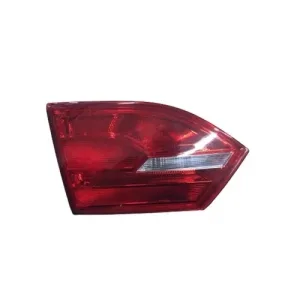 Vw Jetta Arka Stop Lambası Sağ Iç 2011-2013 Ledsiz (duysuz)
