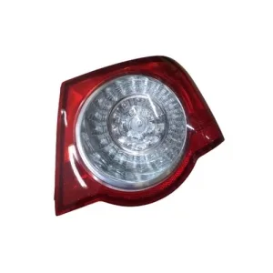 Vw Passat B6 Uyumlu Stop Lambası Sağ Taraf Dış Stop 2005--2010 Ledli