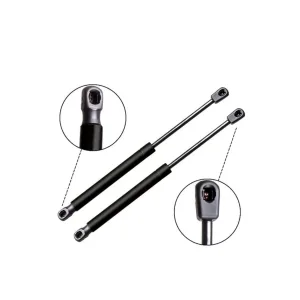 Vw Polo Hatchback Bagaj Amortisörü Sağ+sol Takım 1994--2000