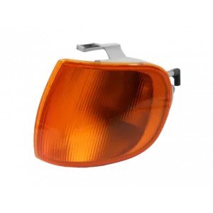 Vw Polo Hatchback Sol Ön Sinyal Lambası Sarı 1994--1999 Duysuz