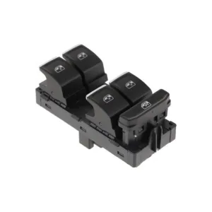 Vw T-roc Cam Açma Düğmesi Anahtarı 2019--2021ok Işaretli