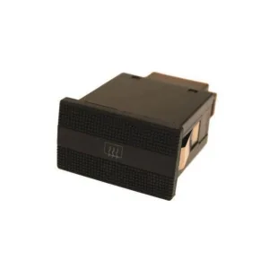 Vw Transporter T4 Arka Cam Rezistans Anahtarı 1991--1994