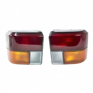 Vw Transporter T4 Sağ + Sol Arka Far Stop Lambası Takım 1994-2003