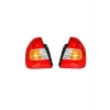 Hyundai Accent Stop Lambası Sağ+sol Takım 2000--2002 Duysuz Milenyum