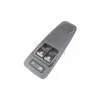 Citroen Jumper 3 Sol Cam Açma Düğmesi Anahtarı 2007--2013 Ayna Ayarsız