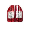 Mercedes Benz Sprinter Arka Stop Lambası Sağ+sol Takım 2002-2005