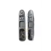 Peugeot 207 Cam Açma Düğmesi Anahtarı Sağ+sol Takım 2007--2012