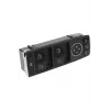 Mercedes W204 C Serisi Cam Açma Düğmesi (katlanır) 2008-2013