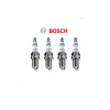 Ford Focus 1 Buji Takımı Bosch 1.6 Ztec Benzinli 1998--2005 Bosch