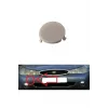 Ford Mondeo Ön Tampon Çeki Demir Kapağı 1997--2001 Astarlı