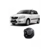 Skoda Fabia Ayna Ayar Anahtarı Düğmesi 2008--2014