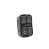 Opel Astra G Cam Açma Anahtarı Düğmesi Dörtlü 1998--2008