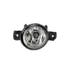 Nissan Qashqai Sis Lambası Sis Farı Sol 2007-2013 Ampullu