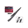 Opel Astra J Arka Cam Silecek Kolu Süpürgeli 2010--2015