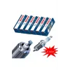 Bmw E39 5.25 - 5.30 Bosch Iridyum Buji 6 Adet 2000--2003