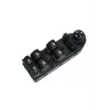 Bmw E61 Kasa Cam Açma Düğmesi Anahtarı 2003-2007 (katlanır-perdeli)