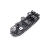Bmw E61 Kasa Cam Açma Düğmesi Anahtarı 2003-2007 (katlanmaz-perdeli)