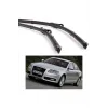 Audi A6 Silecek Süpürgesi Takım 2005--2011 560mm+560mm