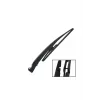 Mercedes Benz A170 Arka Silecek Kolu Ve Süpürgesi Seti 2005-2009 410141963