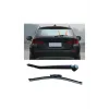 Otobalcı Bmw X1 (E84 Kasa) Arka Cam Silecek Kolu Süpürgesi Takım 2010--201