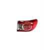 Toyota Corolla Uyumlu Stop Lambasi Dis Sag 2010--2013 Duylu 448626749
