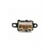 Mazda 323 Tekli Cam Açma Düğmesi Anahtarı 1999-2003