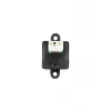 Siyah Hyundai Atos Uyumlu Cam Açma Düğmesi Anahtarı