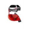Peugeot 206 hb Sag / Sol Arka Far Stop Lambası Takımı 2003-2011