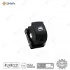 Audi A6 Tekli Cam Açma Kapatma Anahtarı Düğmesi 2005-2011