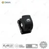 Audi A6 Tekli Cam Açma Kapatma Anahtarı Düğmesi 2005-2011