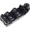 BMW E60 LCİ CAM AÇMA DÜĞMESİ KATLANIR PERDESİZ 2007-2009