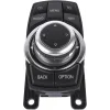 BMW F10 MEDYA KONTROL DÜĞMESİ JOİSTİCK IDRIVE 2010--2016 10-PİN