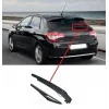 Citröen C4 Arka Cam Silecek Kolu Ve Süpürgesi Seti 2012--2017 445350152