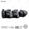 Citroen C5 Sol Ön Dörtlü Cam Açma Düğmesi Anahtarı 2001-2007