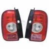 Dacia Duster Sağ + Sol Arka Far Stop Lambası Takımı 2010--2013