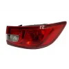 Enva Renault Clio Hatchback 4 Sağ Arka Diş Stop Lambasi 2013-2019