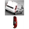 Fiat Doblo Sağ Stop Lambası 2010--2014 Duysuz Yana Açılan Kapı