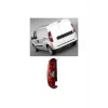 Fiat Doblo Sol Stop Lambası 2010--2014 Duysuz Yana Açılan Kapı