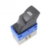 Fiat Ducato 2 Sağ Tekli Cam Açma Düğmesi Anahtarı 2003-2006