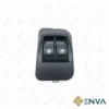 Fiat Fiorino Sol Ön İkili Cam Açma Düğmesi Anahtarı 2008-2014