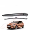 Ford Fiesta Arka Cam Silecek Kolu Ve Süpürgesi Seti 2018--2021 441004165