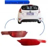 Ford Fiesta Sağ + Sol Arka Alt Tampon Sis Fari Reflektörü Takim 2.