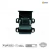 Honda City Sağ Ön Tekli Cam Açma Kapatma Düğmesi Anahtarı 2006-20